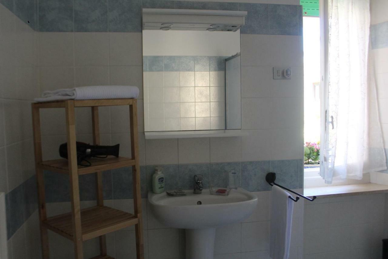 B&B Il Conventino 44 Фальконара-Мариттима Экстерьер фото